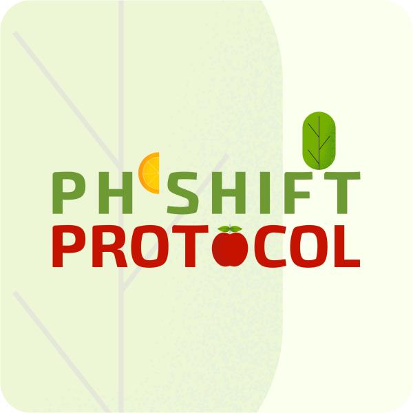 پروتکل 72 ساعته PH Shift، کاهش وزن فوری 2 تا 5 کیلو در 72 ساعت