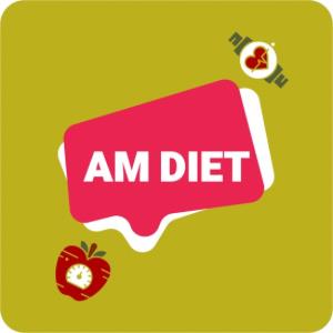 Reverse Dieting، رژیم معکوس با منوی غذایی آزاد، کاهش وزن 6 تا 8 کیلو در 30 روز